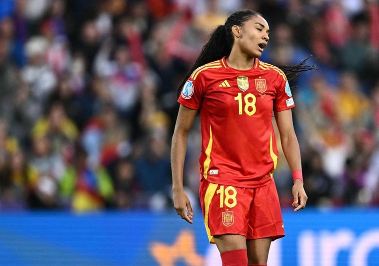 Solo los penaltis privan a España de la gloria en la Eurocopa Solo los penaltis privan a España de la gloria en la Eurocopa