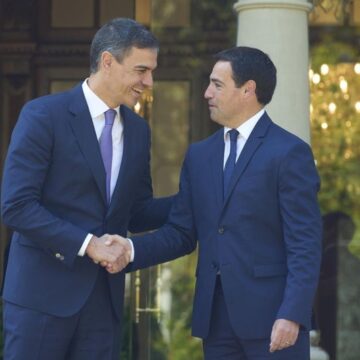 Las cesiones de Sánchez complican la prestación de varios servicios en el País Vasco