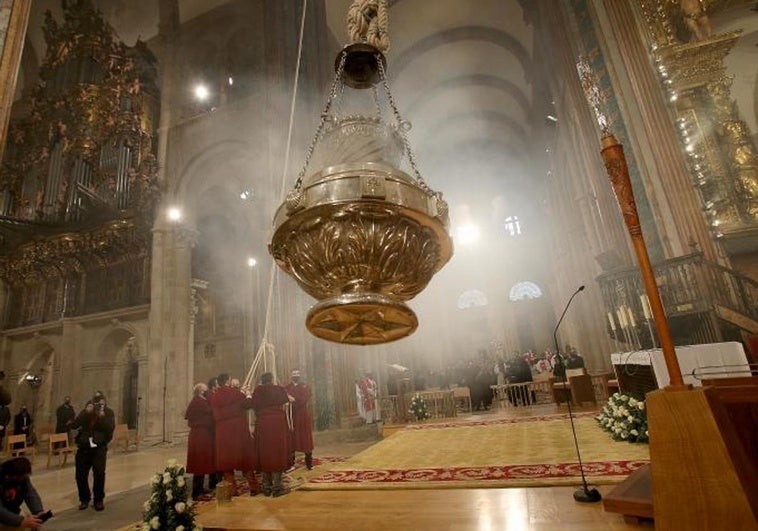 Dónde es festivo el próximo 25 de julio en España: comunidades en las que no se trabaja por Santiago Apostol Dónde es festivo el próximo 25 de julio en España: comunidades en las que no se trabaja por Santiago Apostol