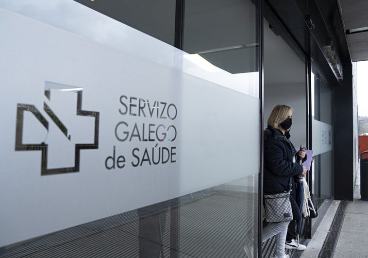 La Justicia condena al Sergas a pagar más de 1,2 millones por no detectar una lesión medular que dejó parapléjico a un niño La Justicia condena al Sergas a pagar más de 1,2 millones por no detectar una lesión medular que dejó parapléjico a un niño