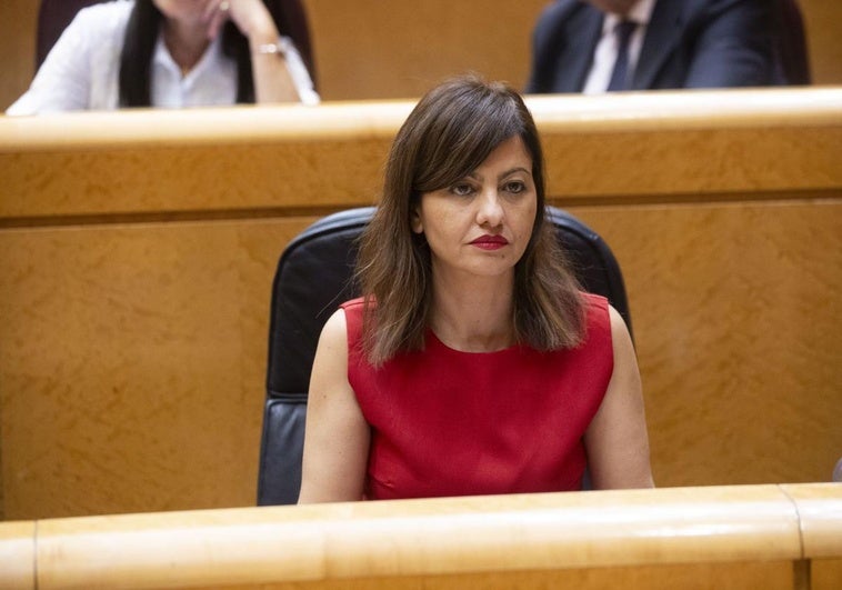 El PP planta al Gobierno en la reunión para el reparto de menores de Canarias, que queda fijado para el 28 de agosto El PP planta al Gobierno en la reunión para el reparto de menores de Canarias, que queda fijado para el 28 de agosto