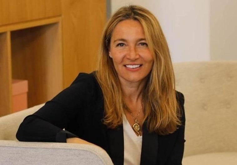 Susana Solís: «España debilita la posición común de la UE hacia China» Susana Solís: «España debilita la posición común de la UE hacia China»