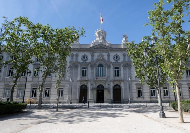 El Supremo cierra la puerta a que los tribunales aumenten las indemnizaciones por despido improcedente El Supremo cierra la puerta a que los tribunales aumenten las indemnizaciones por despido improcedente