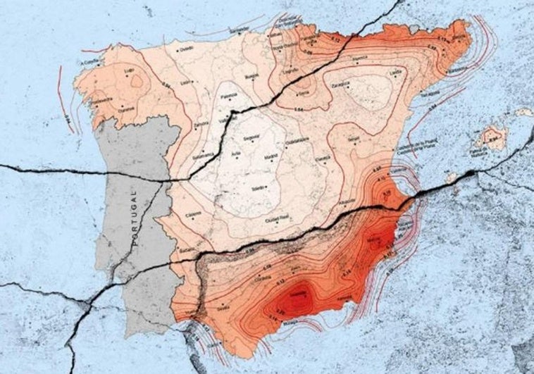 ¿Podría darse un gran terremoto en España o Portugal? Los expertos responden ¿Podría darse un gran terremoto en España o Portugal? Los expertos responden