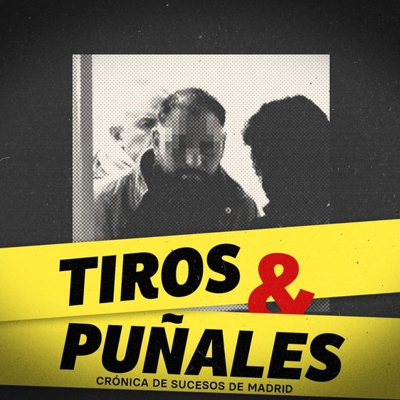 Podcast | La trágica boda de Torrejón de Ardoz Podcast | La trágica boda de Torrejón de Ardoz