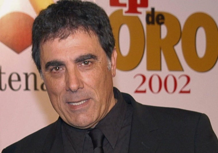 Muere Toni Cruz, artista incansable y visionario revolucionario Muere Toni Cruz, artista incansable y visionario revolucionario