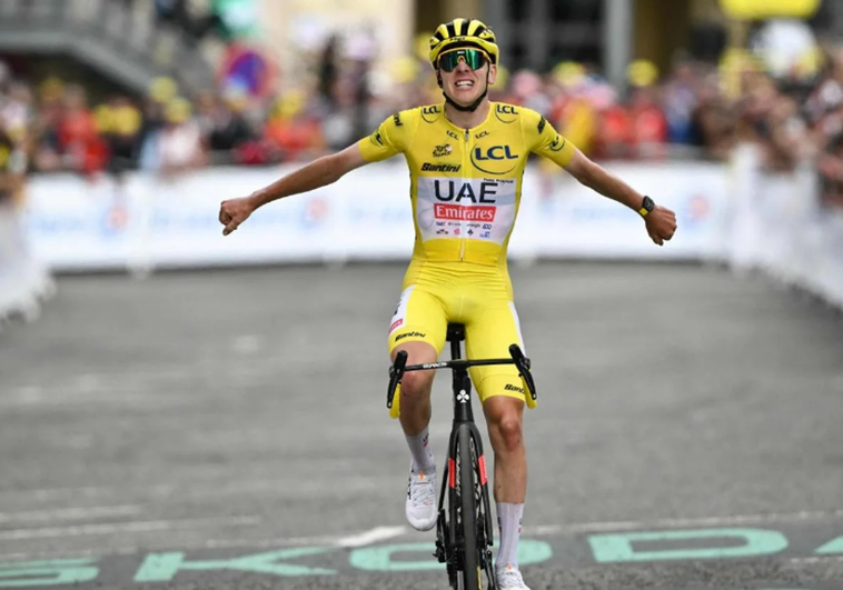 Arranca hoy la etapa 1 del Tour de Francia Arranca hoy la etapa 1 del Tour de Francia