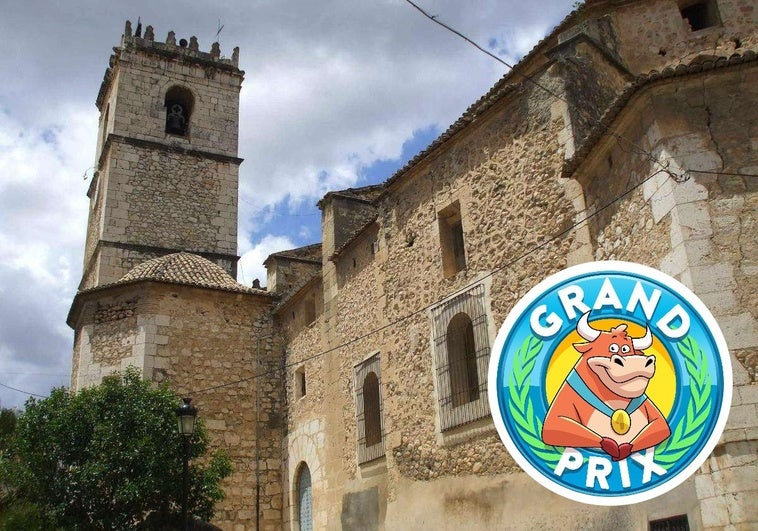 El pueblo de Valencia que participa hoy en 'El Grand Prix': dónde está y de qué partido político es su alcalde El pueblo de Valencia que participa hoy en ‘El Grand Prix’: dónde está y de qué partido político es su alcalde