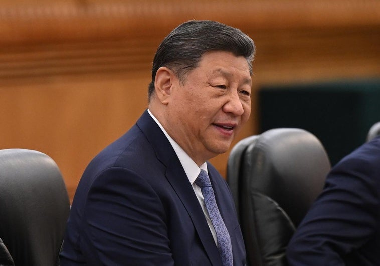 China crece un 5,3% en la primera mitad del año pese a la guerra comercial con EE.UU. China crece un 5,3% en la primera mitad del año pese a la guerra comercial con EE.UU.