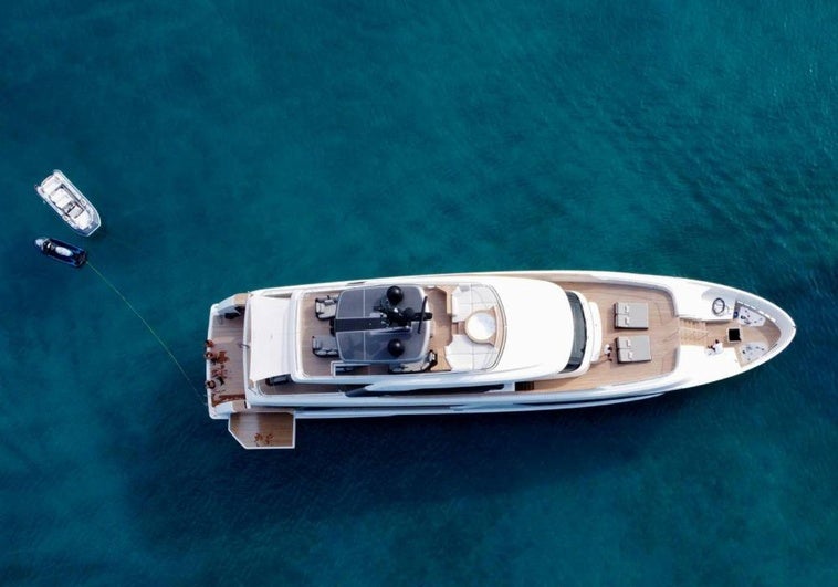 El alquiler de barcos, en auge en España: así son las tendencias y preferencias para este verano El alquiler de barcos, en auge en España: así son las tendencias y preferencias para este verano