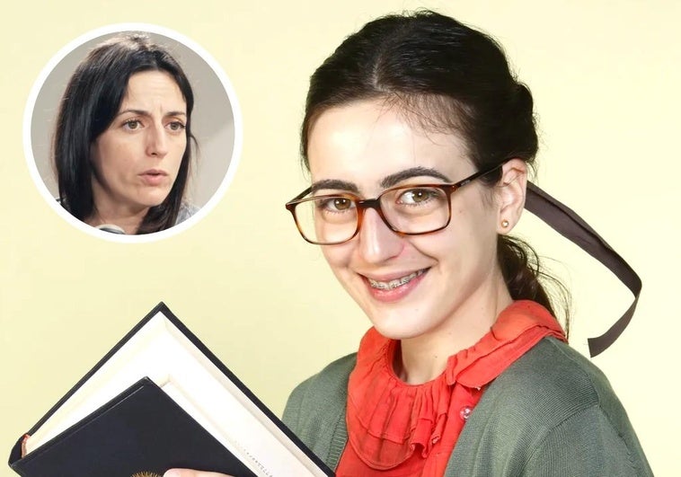 Ruth Núñez, Bea en 'Yo soy Bea', se sincera sobre lo que sufrió tras el rodaje de la serie: «Me da miedo hablar» Ruth Núñez, Bea en ‘Yo soy Bea’, se sincera sobre lo que sufrió tras el rodaje de la serie: «Me da miedo hablar»