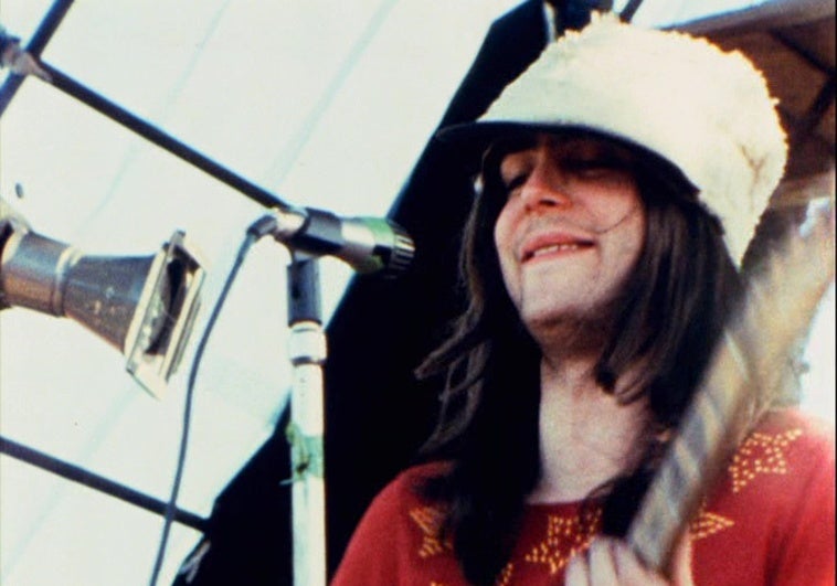 Muere Terry Reid, el cantante que dijo «no» a Led Zeppelin y Deep Purple Muere Terry Reid, el cantante que dijo «no» a Led Zeppelin y Deep Purple