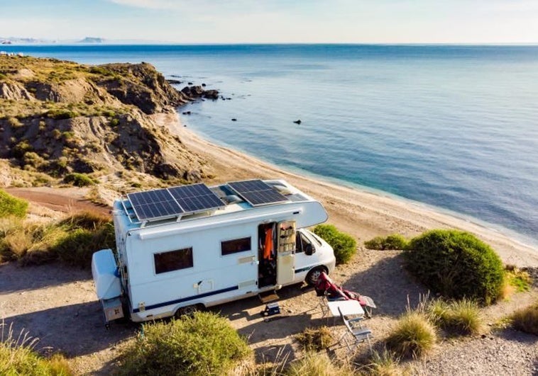 Vacaciones en camping y más cortas: «Veranear el mes de agosto entero ha desaparecido» Vacaciones en camping y más cortas: «Veranear el mes de agosto entero ha desaparecido»