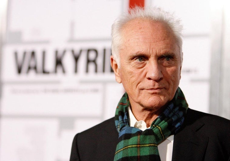 Muere Terence Stamp, actor de 'Superman', a los 87 años Muere Terence Stamp, actor de ‘Superman’, a los 87 años