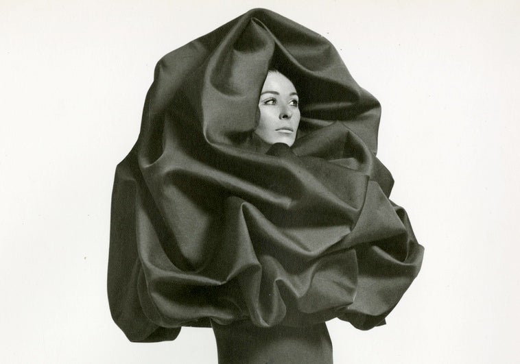 La exposición de Balenciaga definitiva que desmonta los bulos sobre su último director creativo La exposición de Balenciaga definitiva que desmonta los bulos sobre su último director creativo