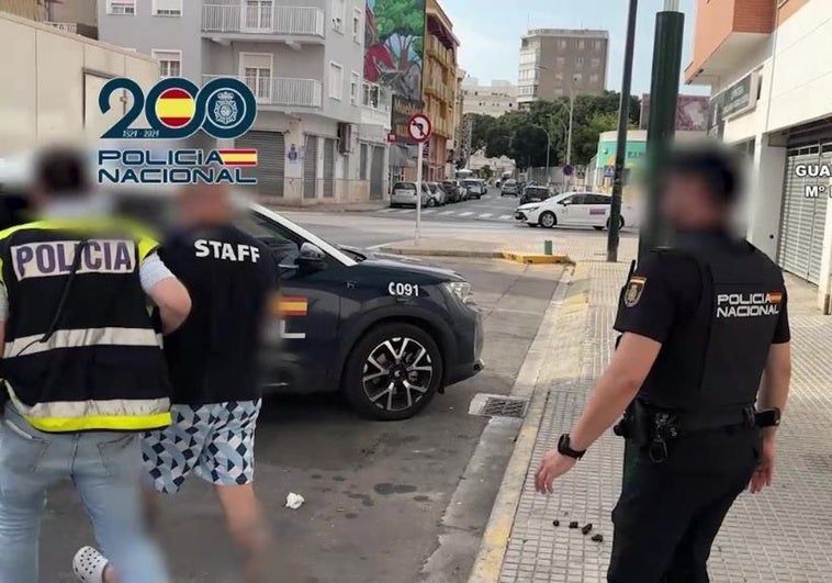 Desarticulada una red criminal dedicada a la trata de seres humanos con fines de explotación sexual en Gandía Desarticulada una red criminal dedicada a la trata de seres humanos con fines de explotación sexual en Gandía