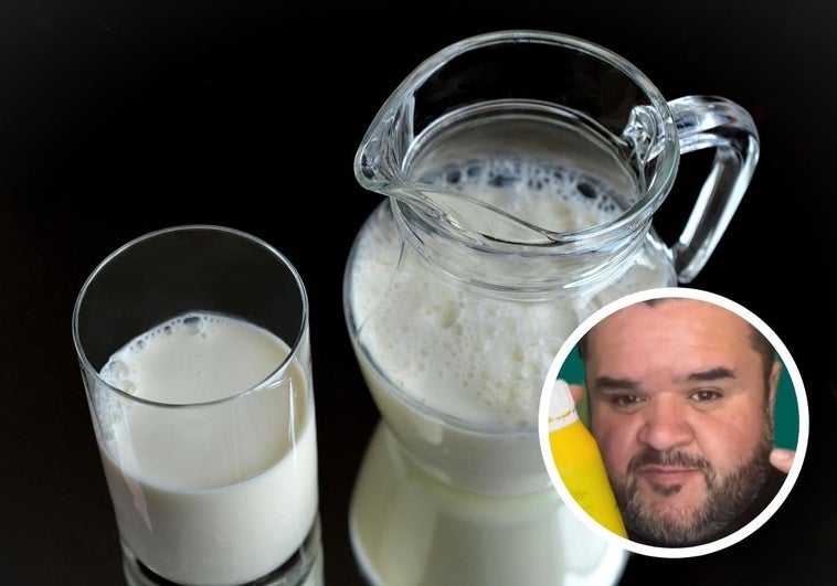 Un ingeniero bioquímico explica qué son los grumitos leches que se ven en la leche Un ingeniero bioquímico explica qué son los grumitos leches que se ven en la leche