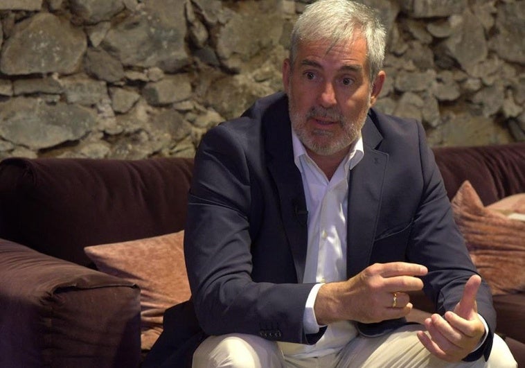 «Exigimos al Estado que nos pague 40 millones por los niños que piden asilo» «Exigimos al Estado que nos pague 40 millones por los niños que piden asilo»