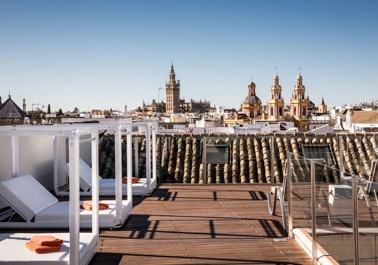 Escapada de lujo a Sevilla: tres planes premium para disfrutar este verano Escapada de lujo a Sevilla: tres planes premium para disfrutar este verano