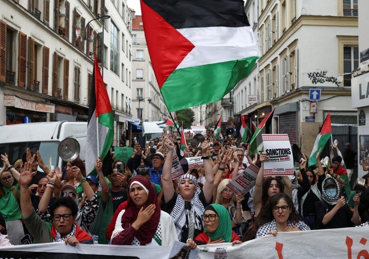 ¿Qué impacto tendrá el reconocimiento de Palestina por parte del Reino Unido, Francia y Canadá? ¿Qué impacto tendrá el reconocimiento de Palestina por parte del Reino Unido, Francia y Canadá?