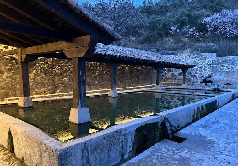 Santorcaz, escenario de 'Crónicas de un Pueblo', reestrena monumentos Santorcaz, escenario de ‘Crónicas de un Pueblo’, reestrena monumentos