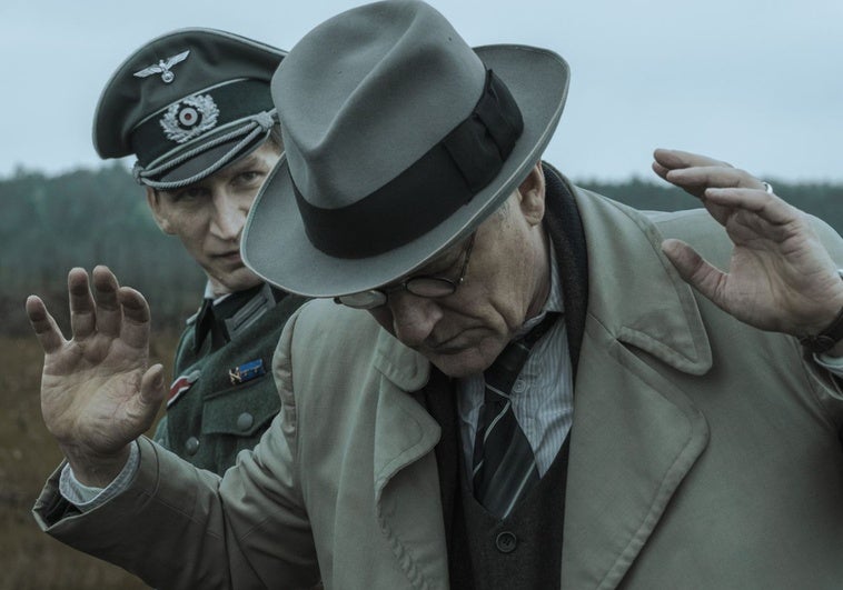 No 'googlees', porque no hay información de él: el héroe finlandés que desafió a los nazis No ‘googlees’, porque no hay información de él: el héroe finlandés que desafió a los nazis