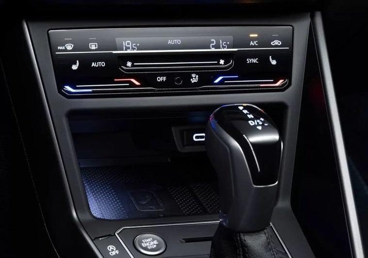 Síntomas y soluciones para evitar averías del aire acondicionado del coche en verano Síntomas y soluciones para evitar averías del aire acondicionado del coche en verano