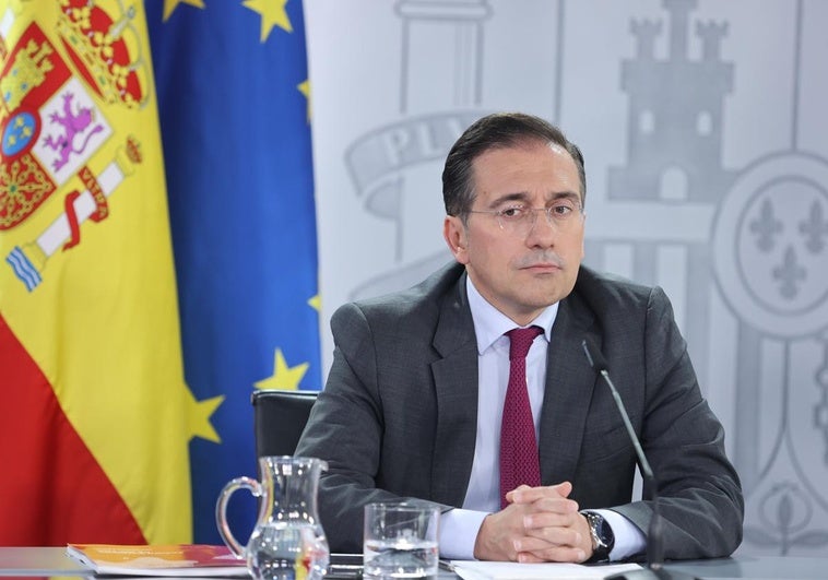 España y otros siete países europeos condenan la nueva operación israelí contra la ciudad de Gaza España y otros siete países europeos condenan la nueva operación israelí contra la ciudad de Gaza