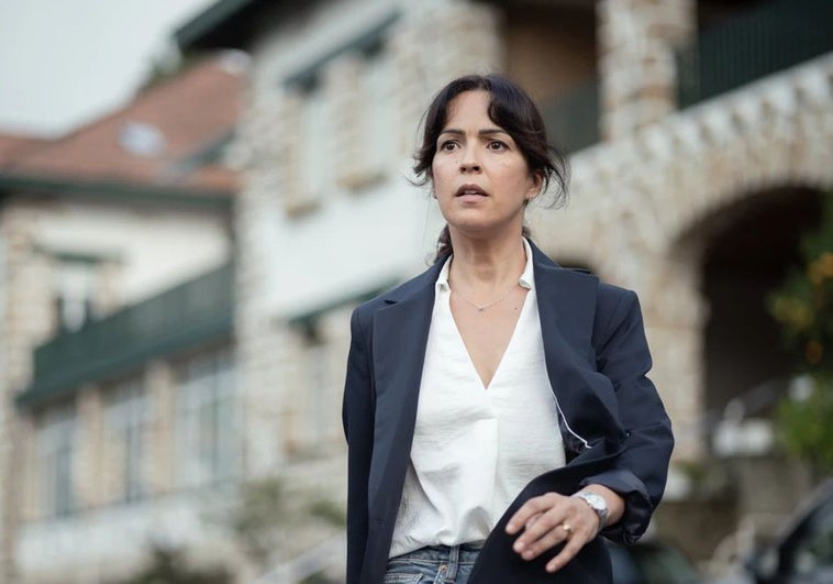 De 'La favorita 1922' a 'Ángela': la segunda (y larga) vida de las series De ‘La favorita 1922’ a ‘Ángela’: la segunda (y larga) vida de las series