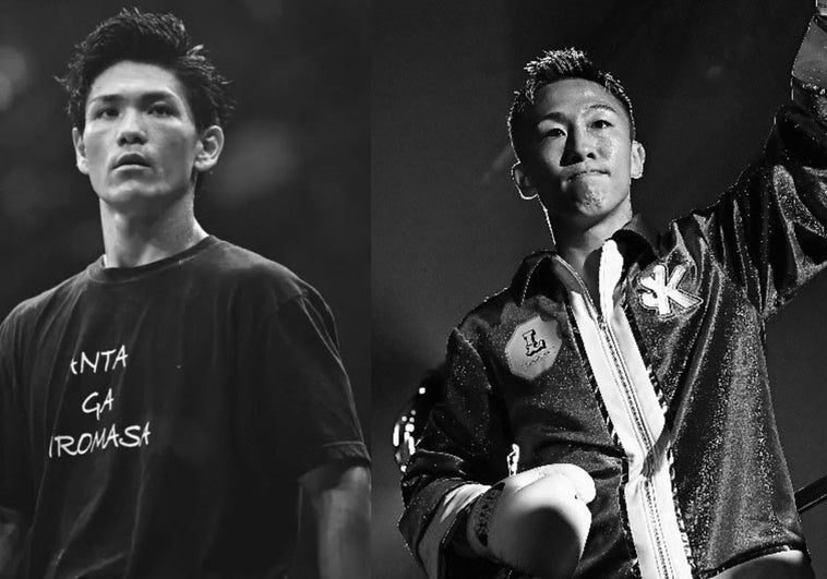 Dos muertes sacuden de nuevo la conciencia del boxeo Dos muertes sacuden de nuevo la conciencia del boxeo