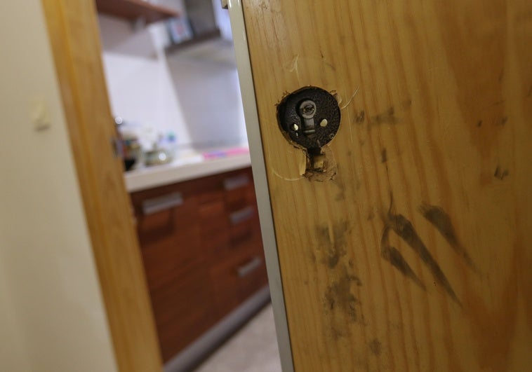 Los métodos invisibles de los ladrones de casas para robar en verano Los métodos invisibles de los ladrones de casas para robar en verano