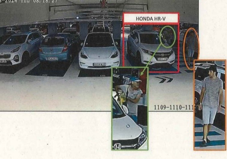 Los Mossos levantan la suspensión a los tres agentes investigados por ayudar a Puigdemont en su huida Los Mossos levantan la suspensión a los tres agentes investigados por ayudar a Puigdemont en su huida
