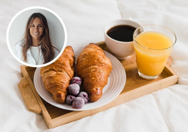 Una nutricionista explica cómo influye en la salud desayunar dulce o salado Una nutricionista explica cómo influye en la salud desayunar dulce o salado