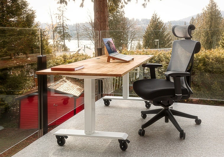 Top 5 sillas de oficina ergonómicas para decir adiós al dolor de espalda en casa o en el trabajo Top 5 sillas de oficina ergonómicas para decir adiós al dolor de espalda en casa o en el trabajo