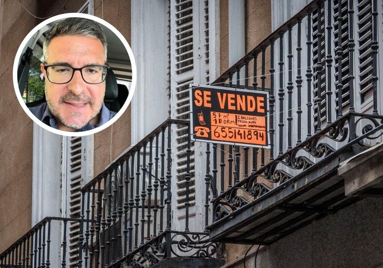 Un experto inmobiliario explica si va a bajar el precio de la vivienda en España después de verano Un experto inmobiliario explica si va a bajar el precio de la vivienda en España después de verano