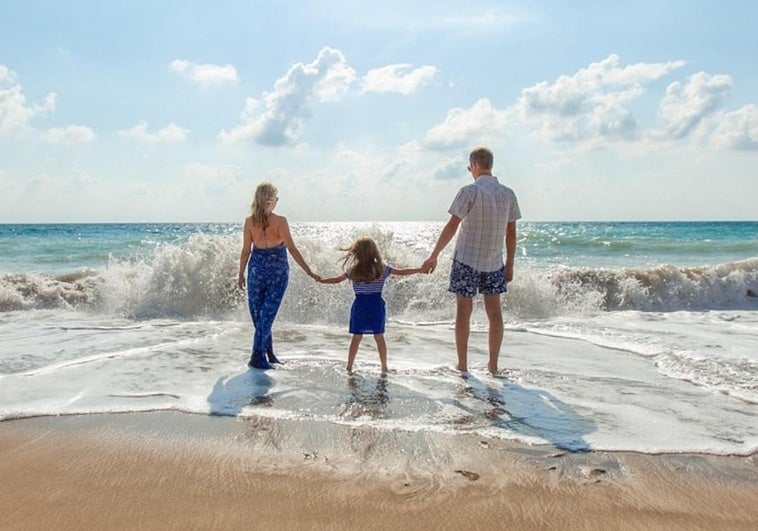 Una estadounidense se muda a España con su familia y explica por qué son más felices en nuestro país Una estadounidense se muda a España con su familia y explica por qué son más felices en nuestro país