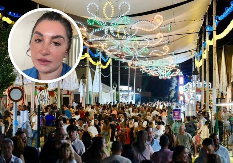 Una estadounidense, aterrada en España al presenciar algo común en las fiestas de nuestro país: «Pensábamos que eran disparos» Una estadounidense, aterrada en España al presenciar algo común en las fiestas de nuestro país: «Pensábamos que eran disparos»
