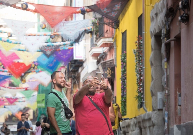 Fiestas de San Cayetano 2025 en Madrid: fechas, horarios, conciertos gratuitos y programa completo Fiestas de San Cayetano 2025 en Madrid: fechas, horarios, conciertos gratuitos y programa completo