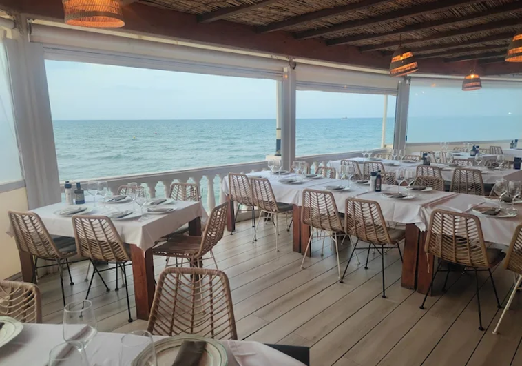 El mejor restaurante de la playa de Gandía para comer fideuá, paella o pescado fresco El mejor restaurante de la playa de Gandía para comer fideuá, paella o pescado fresco