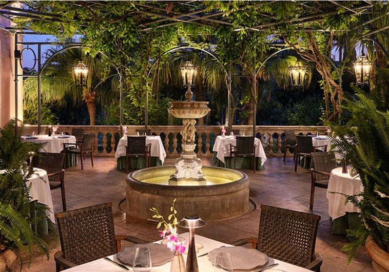 Verano en Marbella: sitios para comer bien estas vacaciones Verano en Marbella: sitios para comer bien estas vacaciones