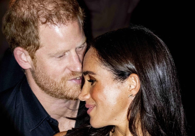 Por qué Meghan Markle no abandonará nunca Montecito Por qué Meghan Markle no abandonará nunca Montecito