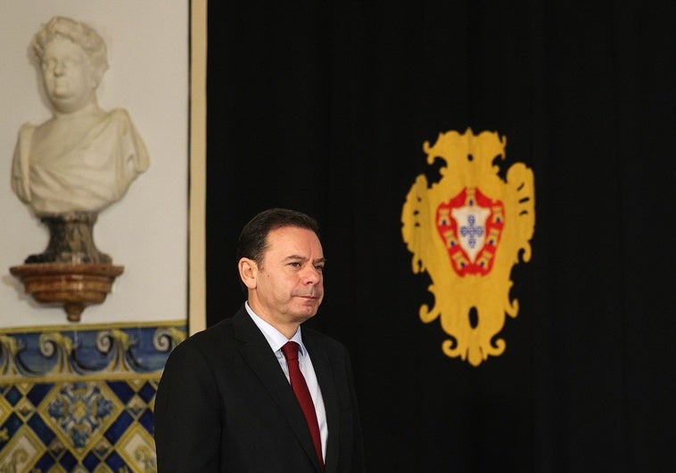 El Tribunal Constitucional tumba la ley de extranjería en Portugal