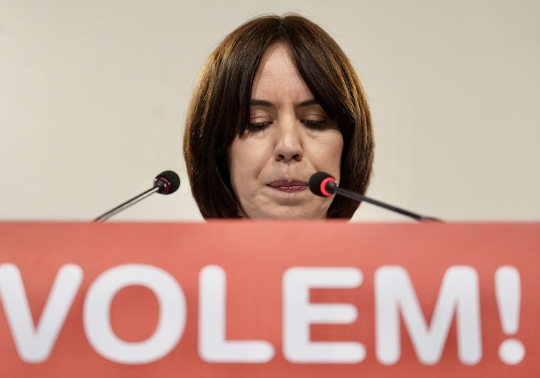 Morant replica a las críticas por «la mentira» del comisionado para la dana cargando contra Mazón Morant replica a las críticas por «la mentira» del comisionado para la dana cargando contra Mazón