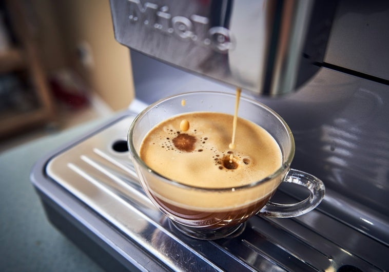Las 7 mejores cafeteras del mercado que puedes comprar a buen precio Las 7 mejores cafeteras del mercado que puedes comprar a buen precio