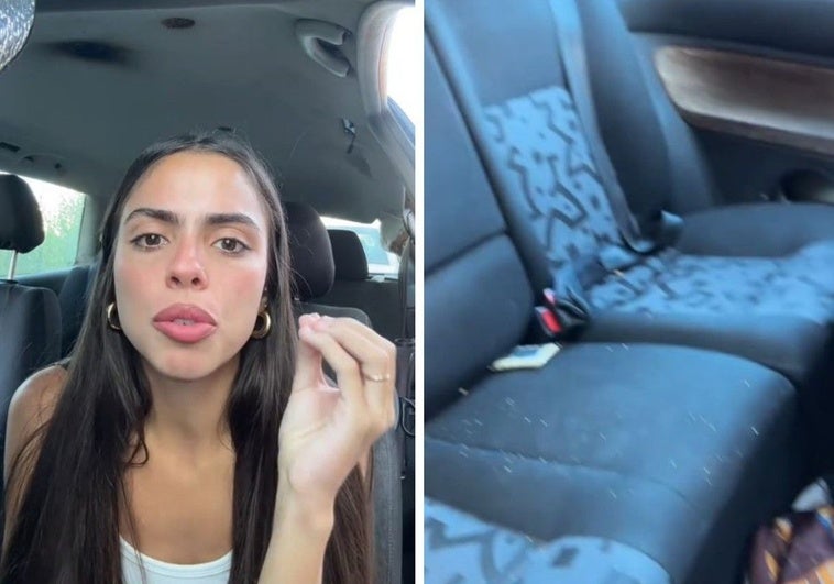 Se va de vacaciones y al volver a Madrid se encuentra con un okupa viviendo en su coche Se va de vacaciones y al volver a Madrid se encuentra con un okupa viviendo en su coche