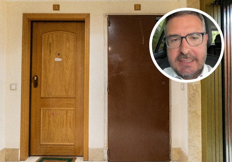 Un inversor inmobiliario explica qué debes hacer si te okupan la casa durante tus vacaciones de verano Un inversor inmobiliario explica qué debes hacer si te okupan la casa durante tus vacaciones de verano
