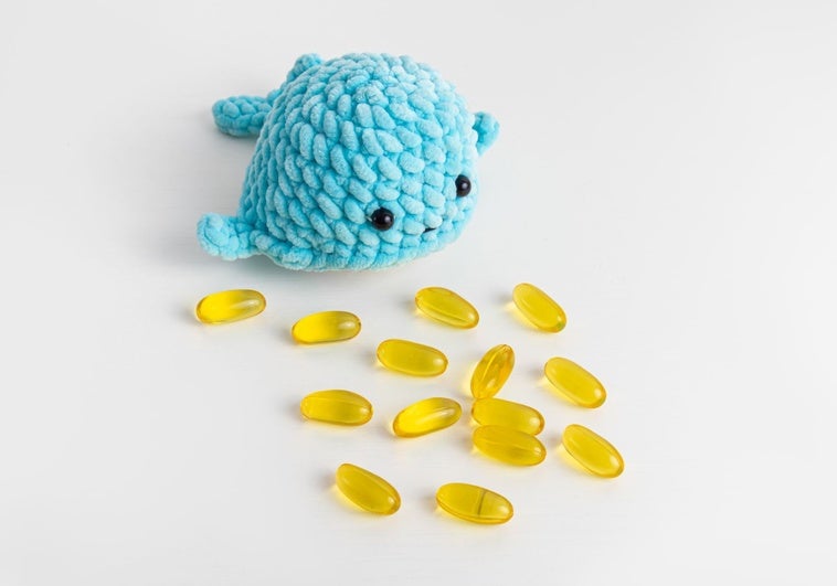 Por qué suplementar con Omega 3 a los niños hiperactivos puede ser buena idea, también en verano Por qué suplementar con Omega 3 a los niños hiperactivos puede ser buena idea, también en verano