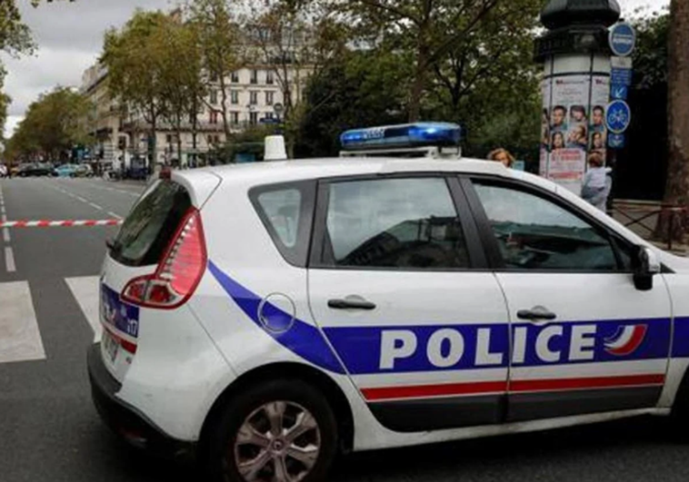 Detenido un sospechoso como presunto autor del cuerpo degollado y destripado en Francia Detenido un sospechoso como presunto autor del cuerpo degollado y destripado en Francia