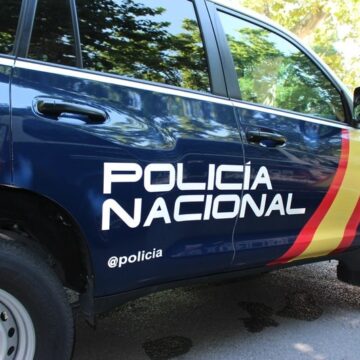 Vende un móvil por 700 euros y se da cuenta de que los billetes son falsos con un rotulador