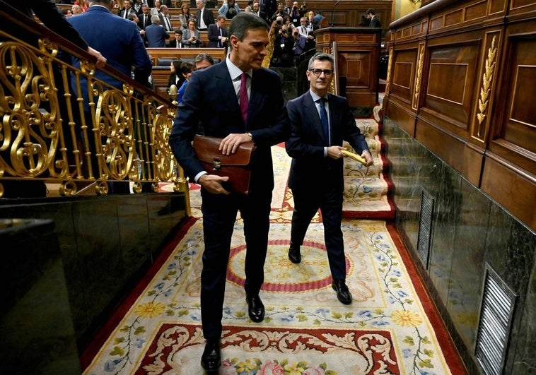 El Gobierno no cumple al cien por cien ninguna de las recomendaciones del Greco para evitar la corrupción El Gobierno no cumple al cien por cien ninguna de las recomendaciones del Greco para evitar la corrupción